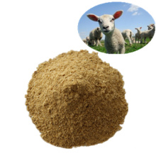 Harina de soja 46% para la nutrición animal de los piensos